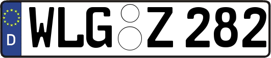 WLG-Z282