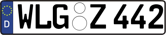 WLG-Z442