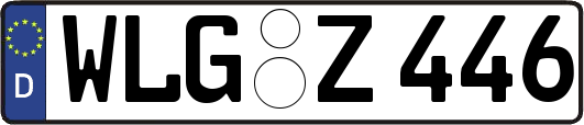 WLG-Z446