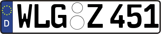 WLG-Z451
