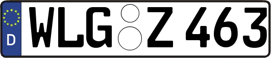 WLG-Z463
