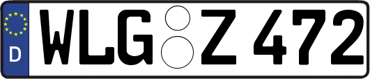 WLG-Z472