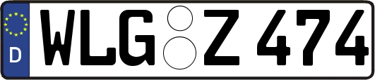 WLG-Z474