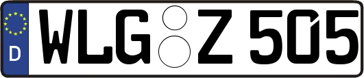 WLG-Z505