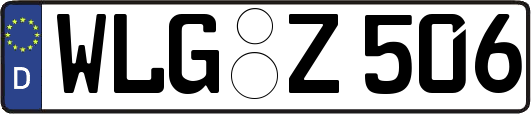 WLG-Z506