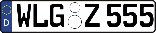 WLG-Z555