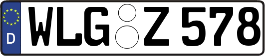 WLG-Z578