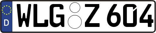 WLG-Z604