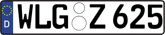 WLG-Z625