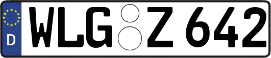 WLG-Z642