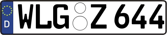 WLG-Z644