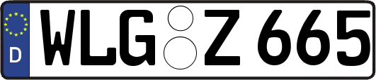 WLG-Z665