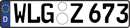 WLG-Z673