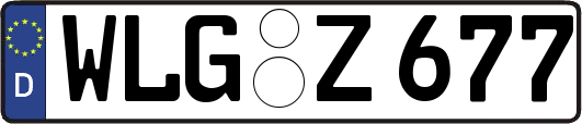 WLG-Z677