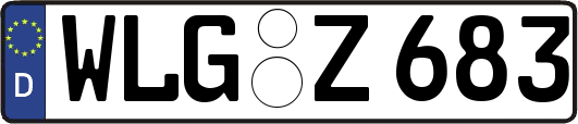 WLG-Z683