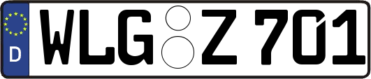 WLG-Z701