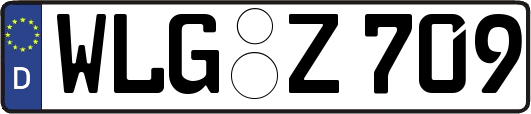 WLG-Z709