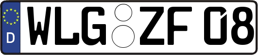 WLG-ZF08