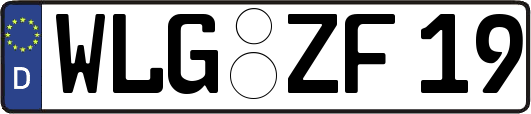 WLG-ZF19
