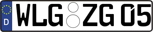 WLG-ZG05
