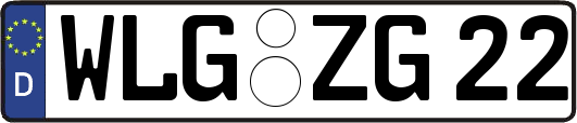 WLG-ZG22