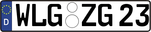 WLG-ZG23