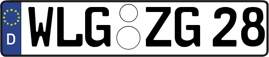 WLG-ZG28