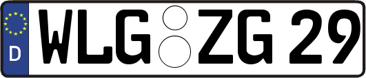WLG-ZG29