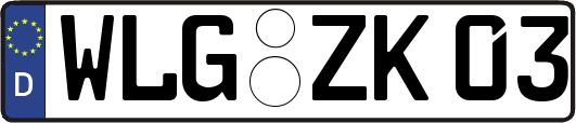 WLG-ZK03