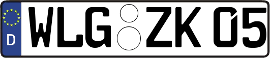 WLG-ZK05