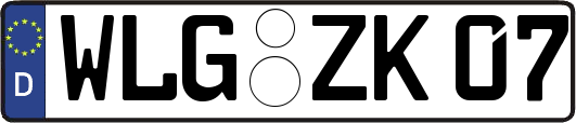 WLG-ZK07