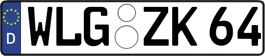 WLG-ZK64
