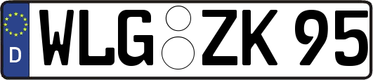 WLG-ZK95