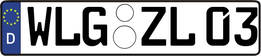 WLG-ZL03
