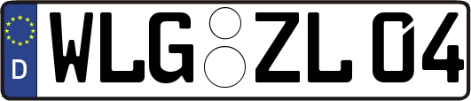 WLG-ZL04