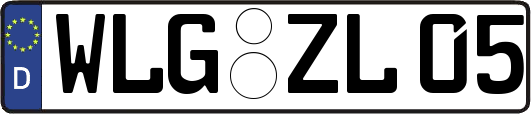 WLG-ZL05