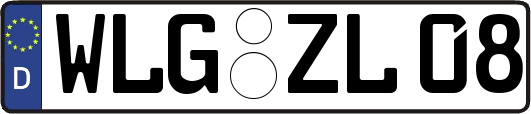 WLG-ZL08