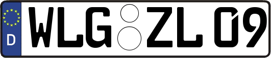 WLG-ZL09