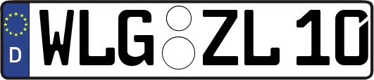 WLG-ZL10