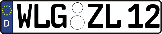 WLG-ZL12