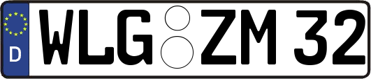 WLG-ZM32