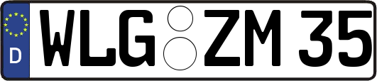 WLG-ZM35