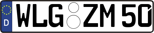 WLG-ZM50