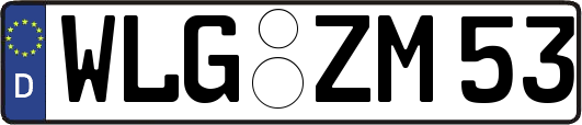 WLG-ZM53