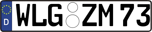 WLG-ZM73