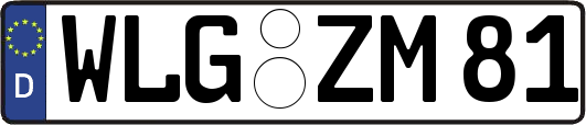 WLG-ZM81