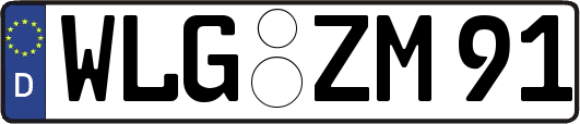 WLG-ZM91