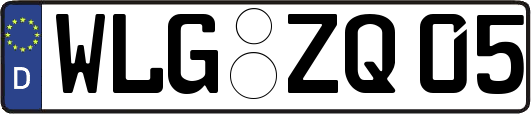WLG-ZQ05