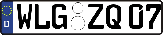 WLG-ZQ07
