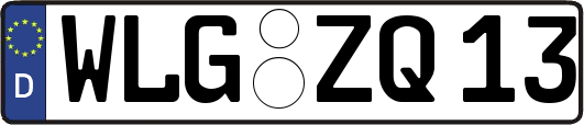 WLG-ZQ13
